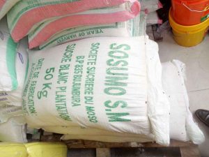 Kirundo: La population dénonce  la spéculation des distributeurs et vendeurs de sucre